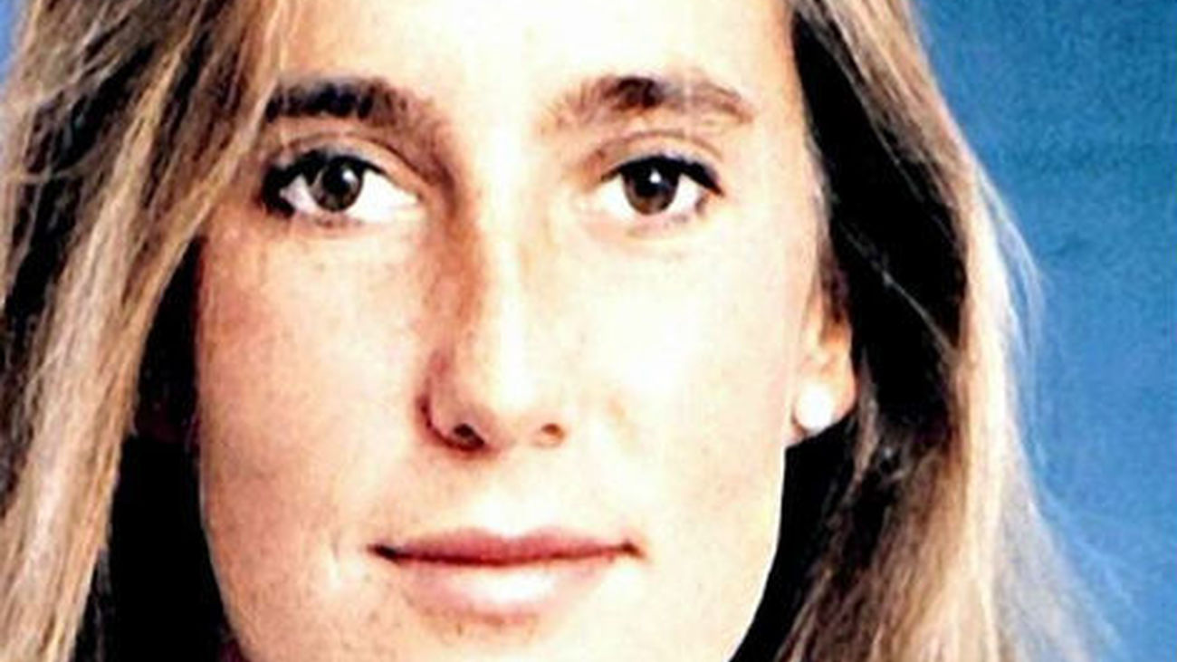 Zoom Telemadrid: Anabel Segura