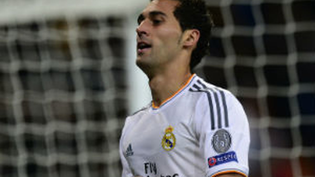 Arbeloa: "Ancelotti acertó tras la roja de Sergio Ramos"