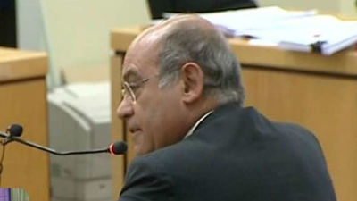 Díaz Ferrán reconoce ante la Audiencia la apropiación de dinero de Marsans