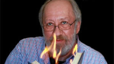 José Luis Alvite cuenta que tiene cáncer en una emotiva carta dirigida a Carlos Herrera