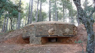 La batalla por el agua, clave en la Guerra Civil