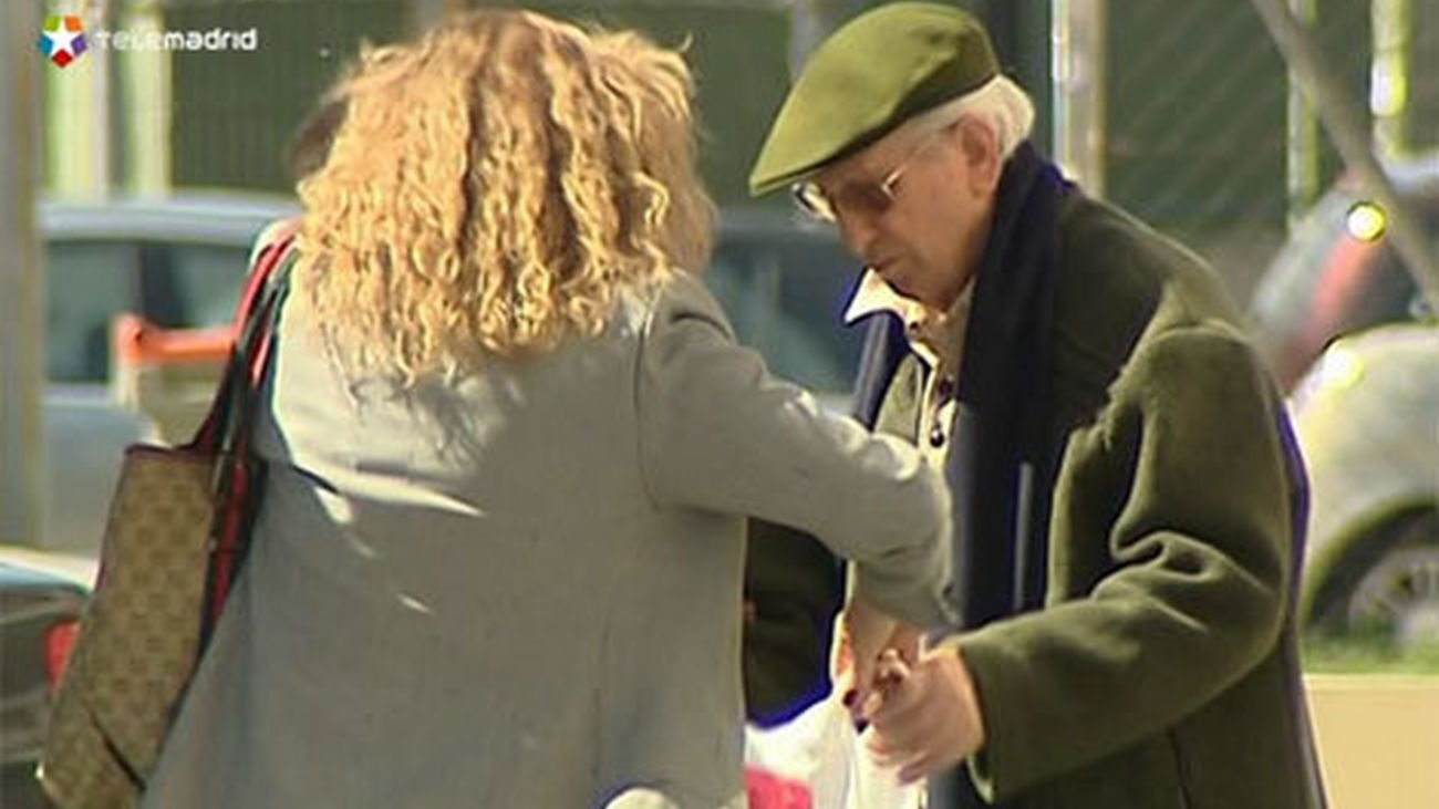 El gasto en pensiones sube un 4,8% en diciembre, hasta 7.884 millones de euros