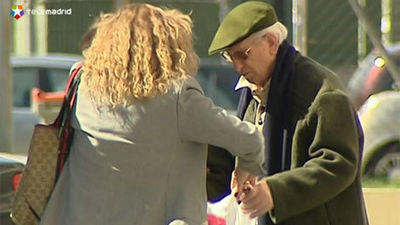 El gasto en pensiones alcanza 7.946 millones en marzo, el 3,4  más