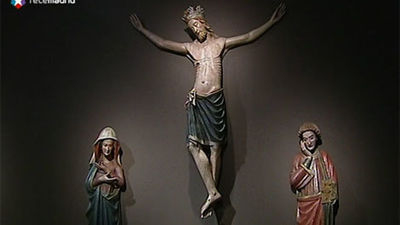 Murillo, El Greco o Zurbarán se dan cita en la 'Colección  Masaveu' de CentroCentro