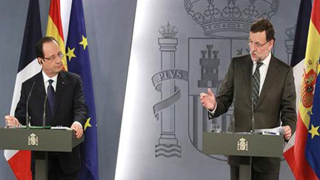 El primer AVE entre Barcelona y París en servicio el 15 de diciembre