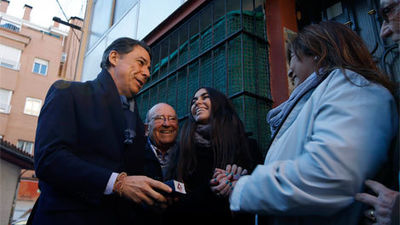 La Comunidad entregó este año 536 viviendas a familias en situación de especial necesidad