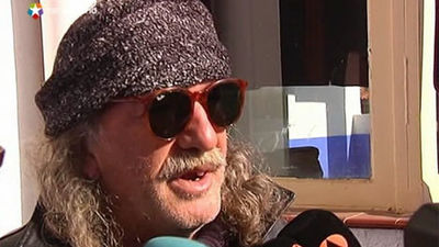 En libertad Emilio Muñoz, condenado por el secuestro y asesinato de Anabel Segura