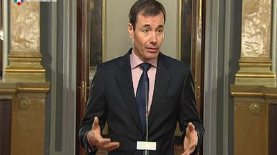 El Grupo del PSOE en el Congreso urge a Gómez a que sus consejeros dejen órganos pactados con el PP