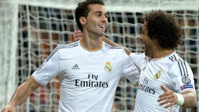 Arbeloa superstar