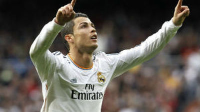 Cristiano, ambicioso: "Podemos lograr Liga y Champions"