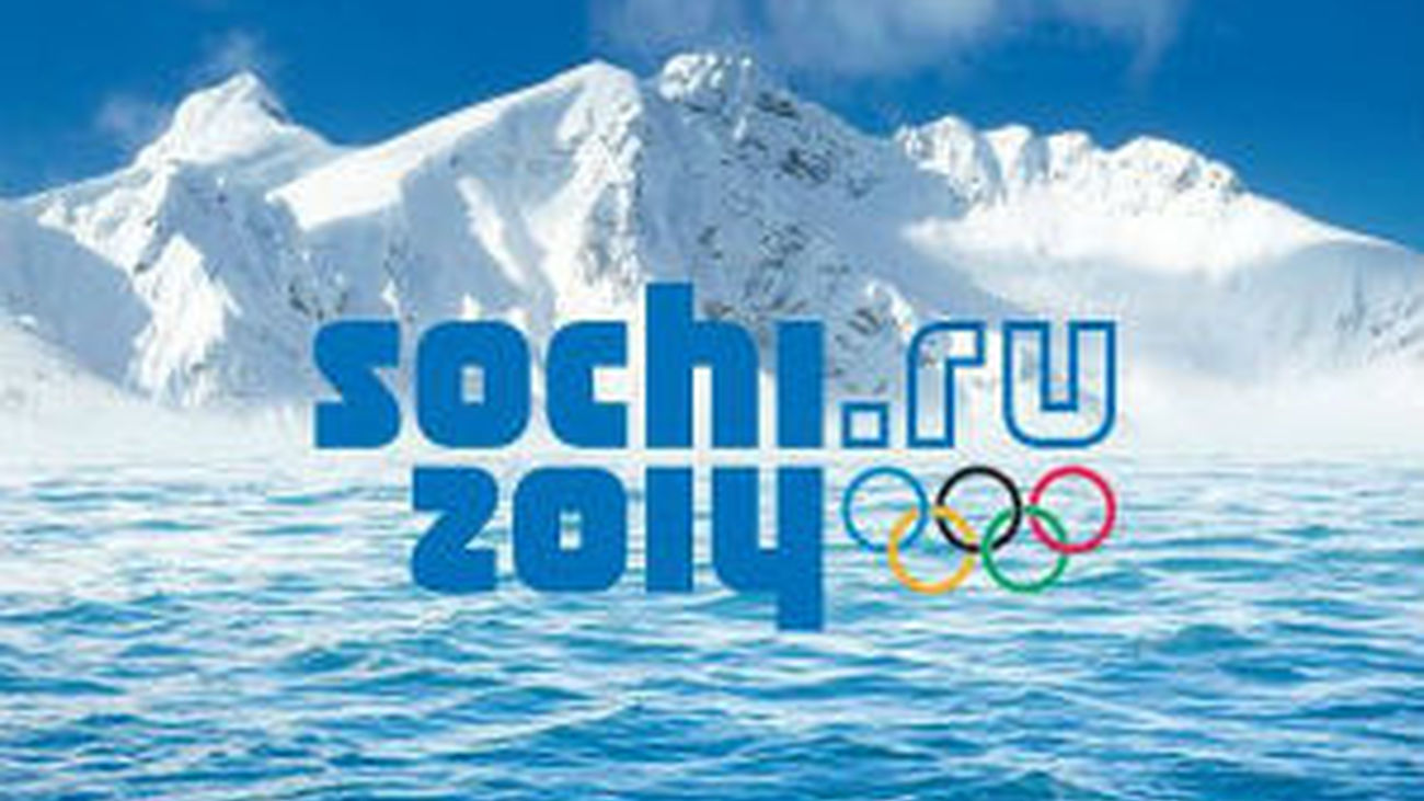 Sochi 2014