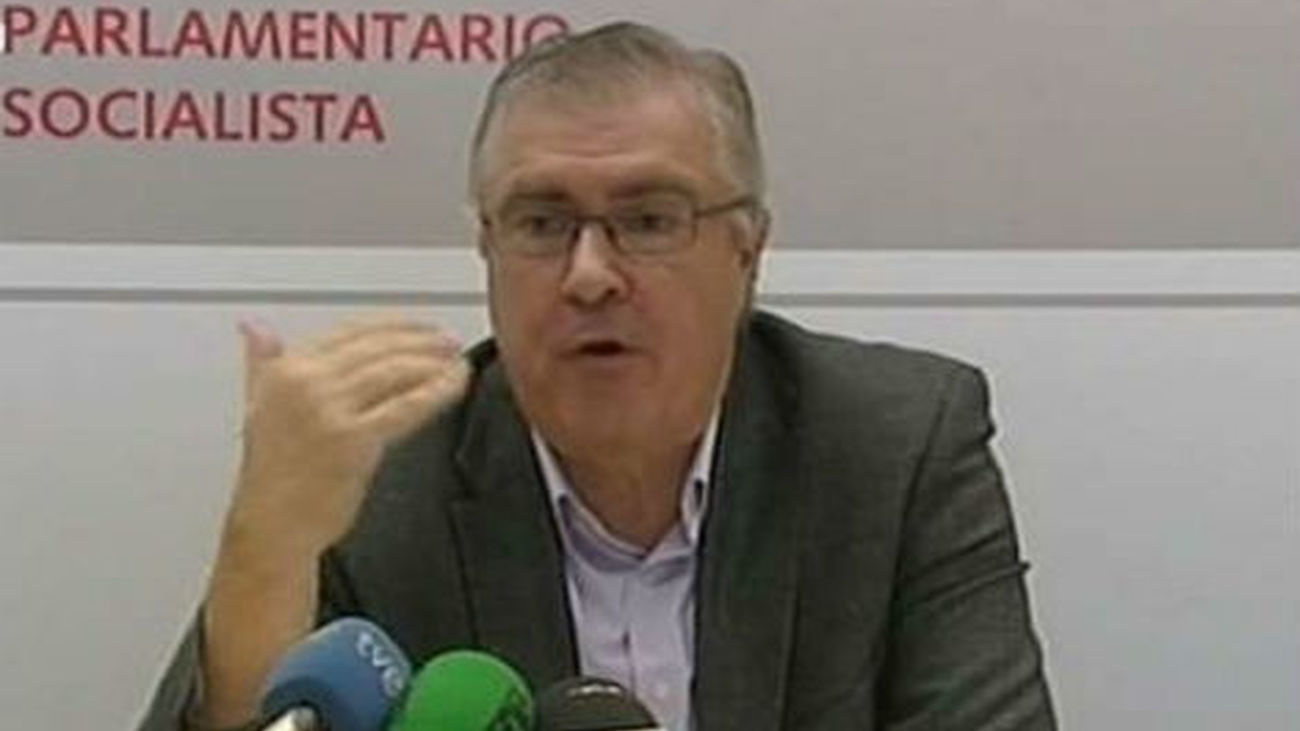 Socialistas madrileños pronostican los efectos de la crisis del PSOE en Madrid