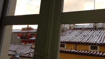 El temporal de viento y frío pone en alerta a 23 provincias