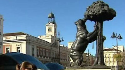 Madrid la autonomía con mayor libertad económica