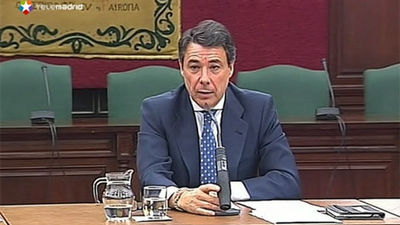 González culpa al magistrado español de haberse "cargado" la doctrina Parot