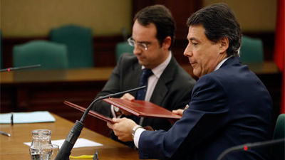 El histórico poblado de Las Sabinas de Móstoles será erradicado en 2017