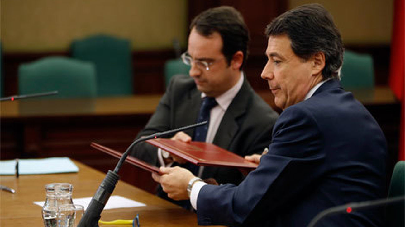 El histórico poblado de Las Sabinas de Móstoles será erradicado en 2017