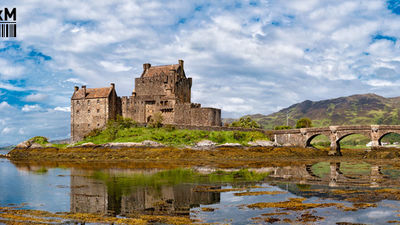 Madrileños por el mundo: Norte de Escocia