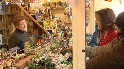 Botella muestra su apoyo a comerciantes y hosteleros madrileños