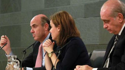 Multas de 30.000 euros por mostrar fotos de etarras u ofender a España