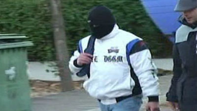 Sale de la cárcel Miguel Ricart, asesino de las niñas de Alcàsser