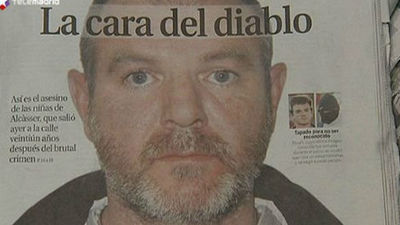 Ricart ha asegurado ser "un cabeza de turco"