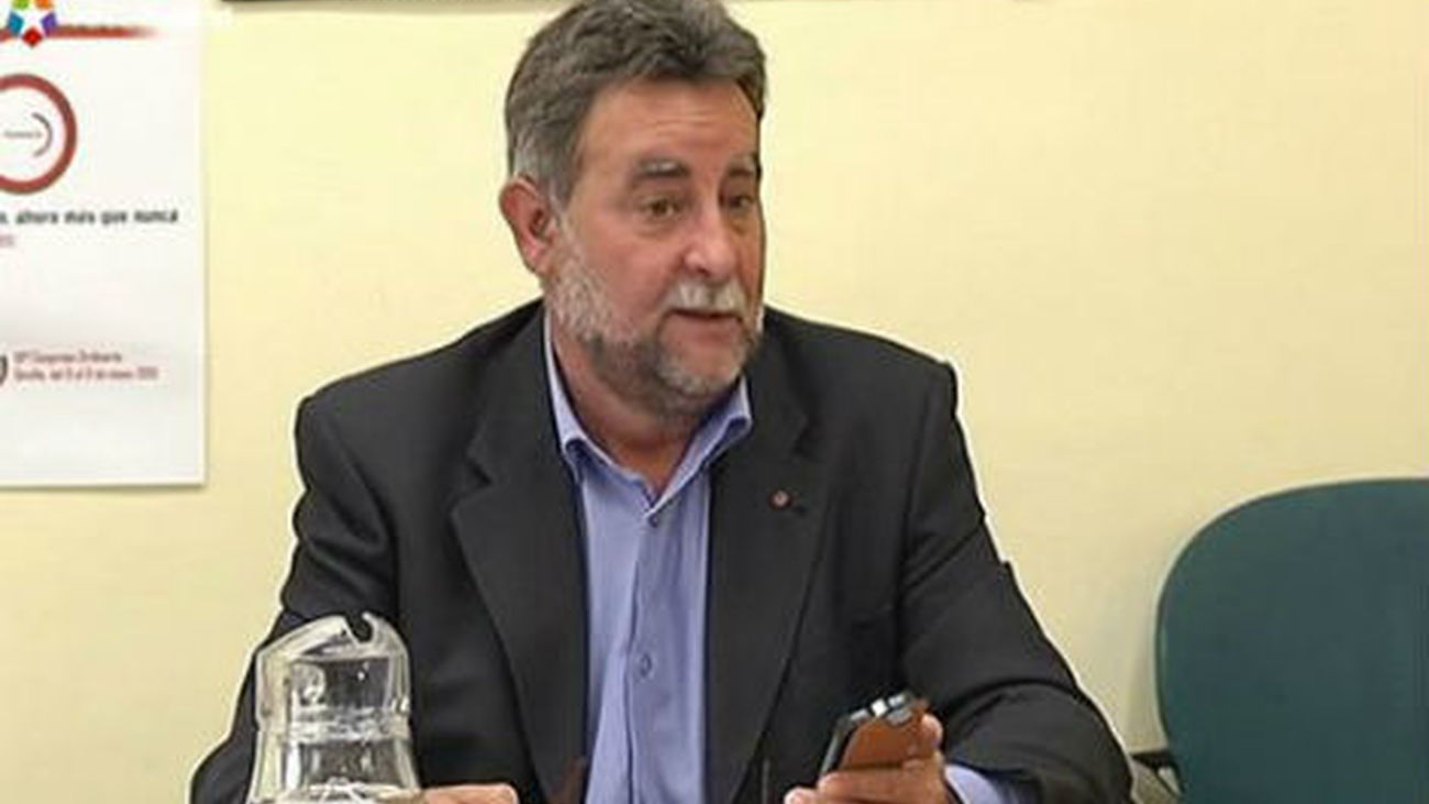 La bronca de UGT-A: “En la calle queda que somos sinvergüenzas y chupópteros”