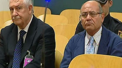 Díaz Ferrán se niega a detallar el vaciamiento de Marsans porque ya lo ha admitido