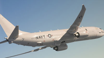 EEUU envía aviones antisubmarinos para vigilar las aguas cercanas a China