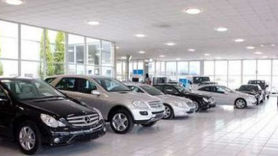 El mercado de turismos supera las 957.000 matriculaciones hasta octubre, un 10,8% más