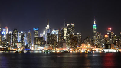 El 26% de los españoles elegiría Nueva York para visitar al menos una vez en la vida