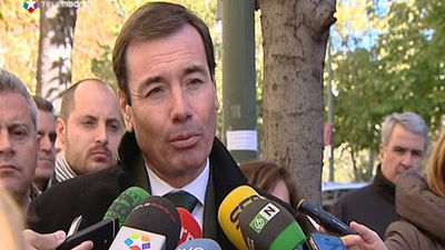 El PSM amplía la recusación sanitaria contra el juez Martínez Tristán