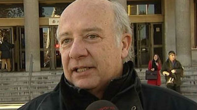 La acusación ve "desastrosa" la actuación de Diviertt y Kontrol 34 en el Arena