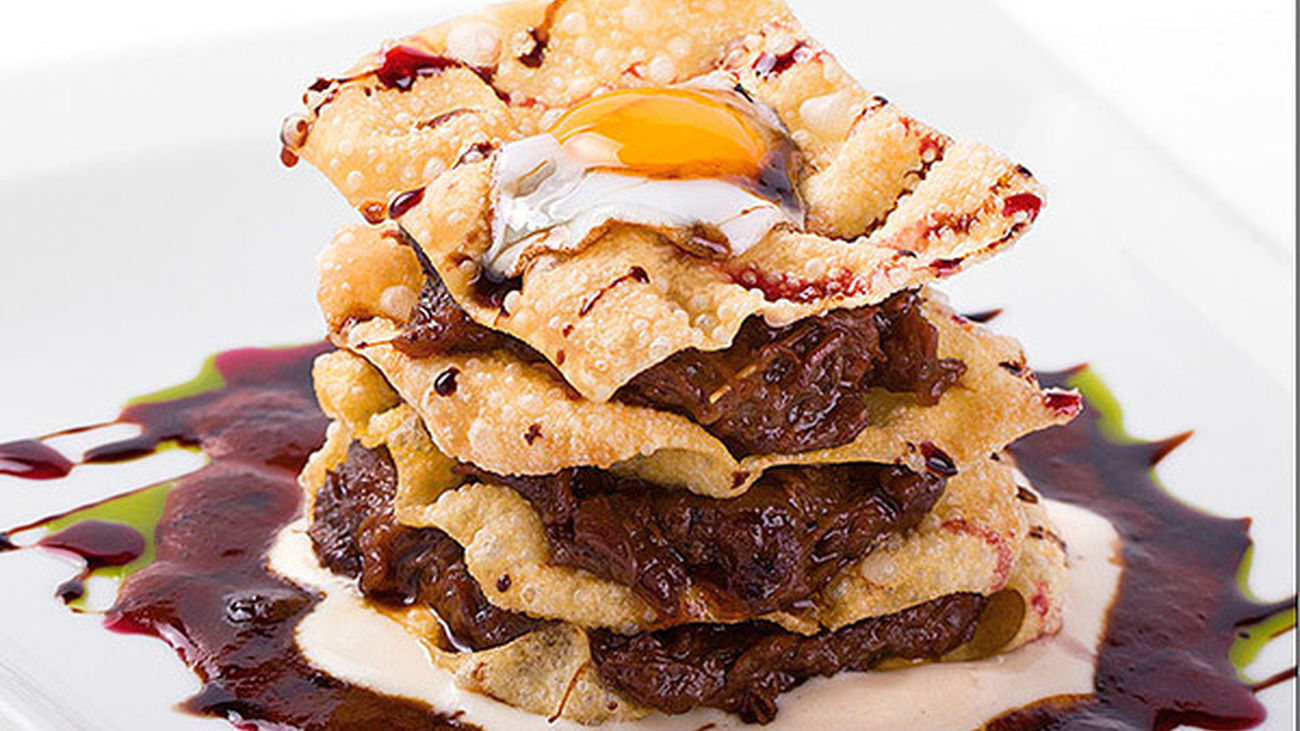 Las mejores tapas de Madrid recopiladas en un libro