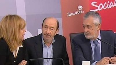 El PSOE insta al Gobierno a denunciar ya los acuerdos con la Santa Sede