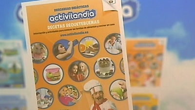 Prevenir la obesidad infantil con Antivilandia
