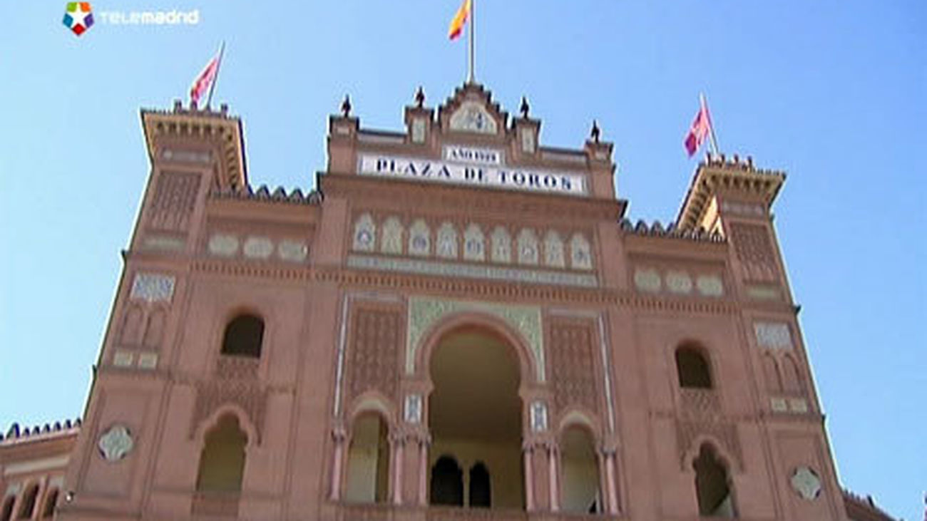 Curro Díaz y José Garrido, mano a mano, cartel estrella de la Feria de Otoño