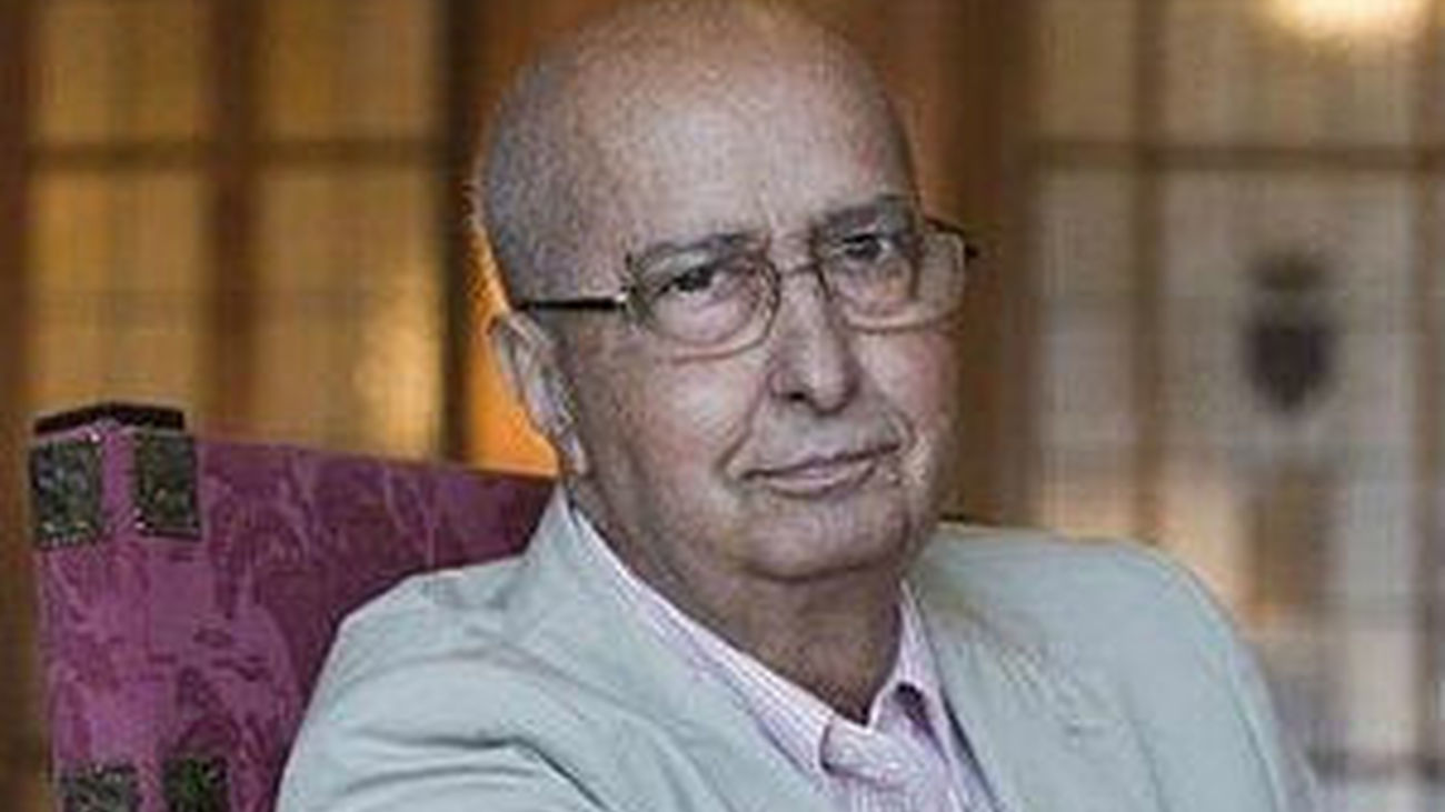 Muere Fernando Argenta