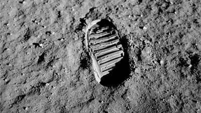 EEUU quiere declarar parque nacional las zonas de alunizaje de las Apolo