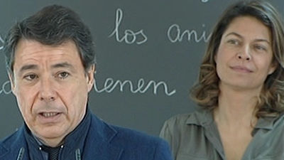 González: "El resto de comunidades seguirán a Madrid en el nuevo acceso a Magisterio"