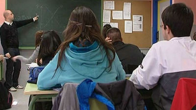 Los alumnos españoles siguen flojos en Matemáticas, Lectura y Ciencias