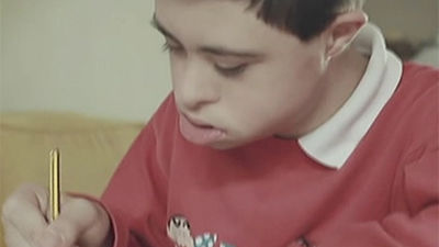 Reivindican el derecho de un niño con síndrome de Down a volver al colegio