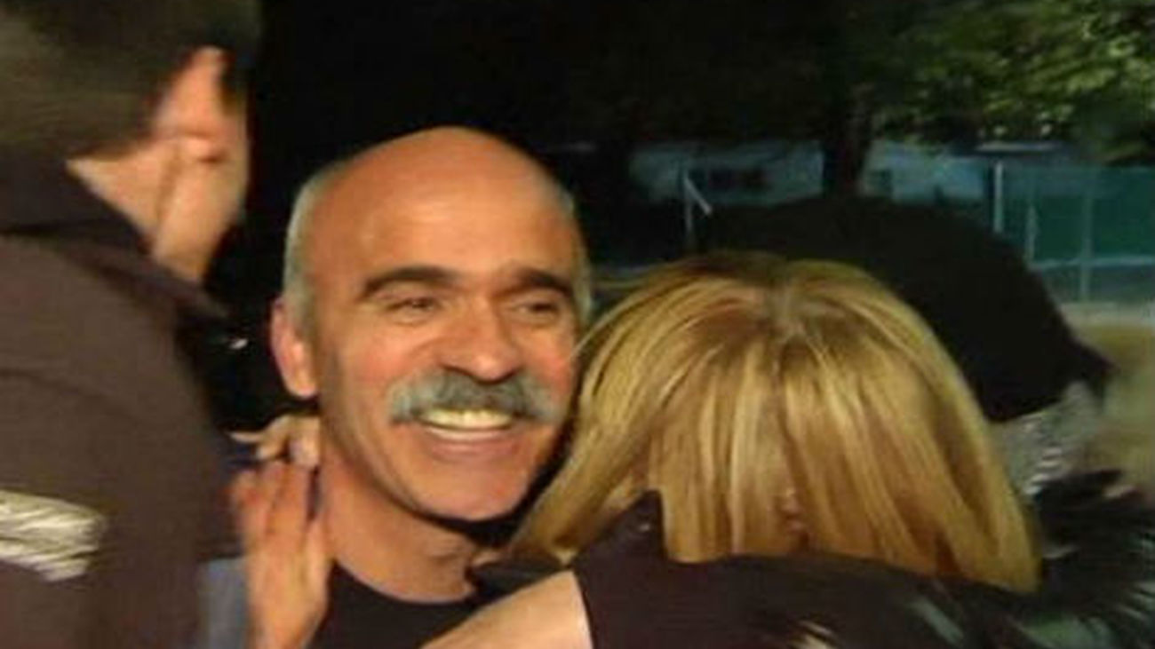 Las víctimas del terrorismo contra la aplicación de la Doctrina Parot