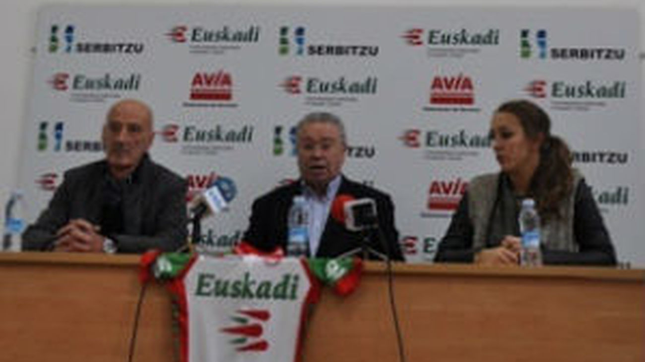 Fundación Euskadi