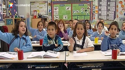 González: los resultados positivos del paro y del informe PISA "no son casuales"