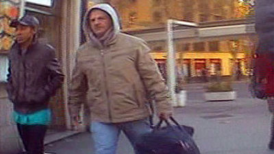 Miguel Ricart, el asesino de las niñas de Alcasser, abandona Madrid