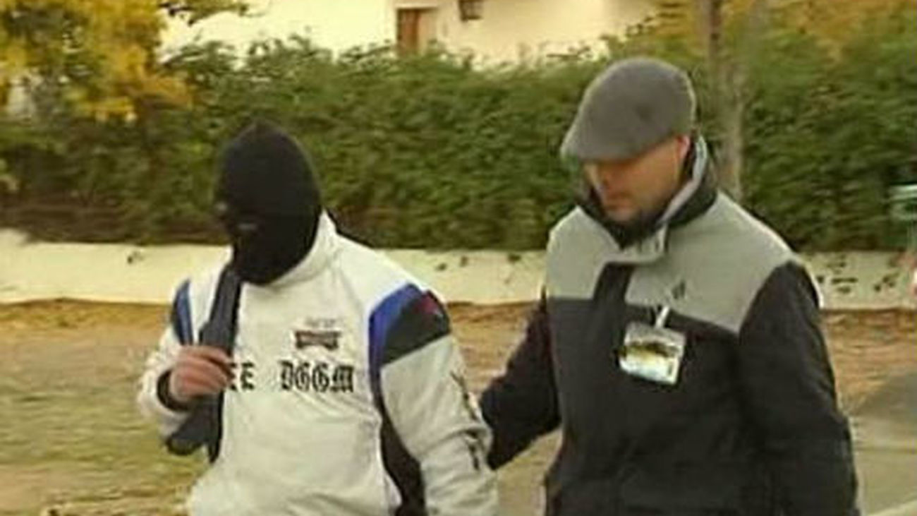 Los violadores excarcelados por la 'doctrina Parot' son sometidos a control policial