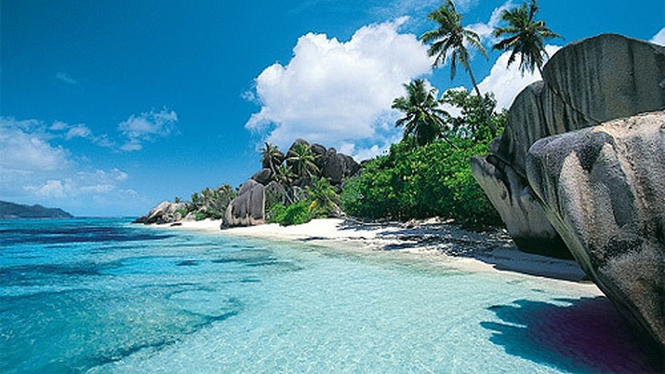 Madrileños por el mundo: Islas Seychelles