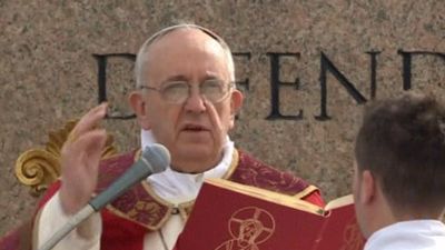 El Papa Francisco crea una comisión para combatir los casos de pederastia