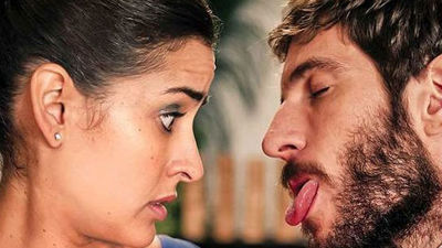 La última de Stallone, 'Carrie' y '3 bodas de más' calientan la Navidad